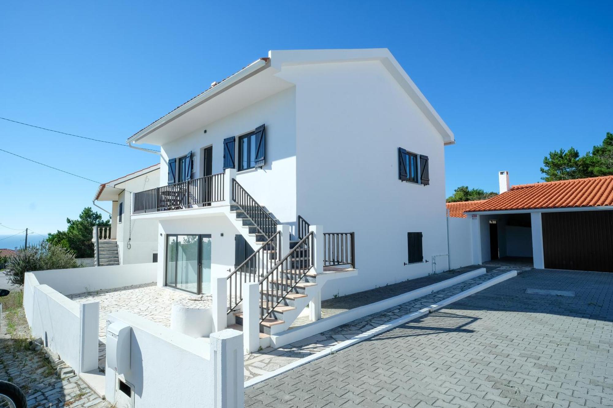 Seaing House Villa Falca Ngoại thất bức ảnh