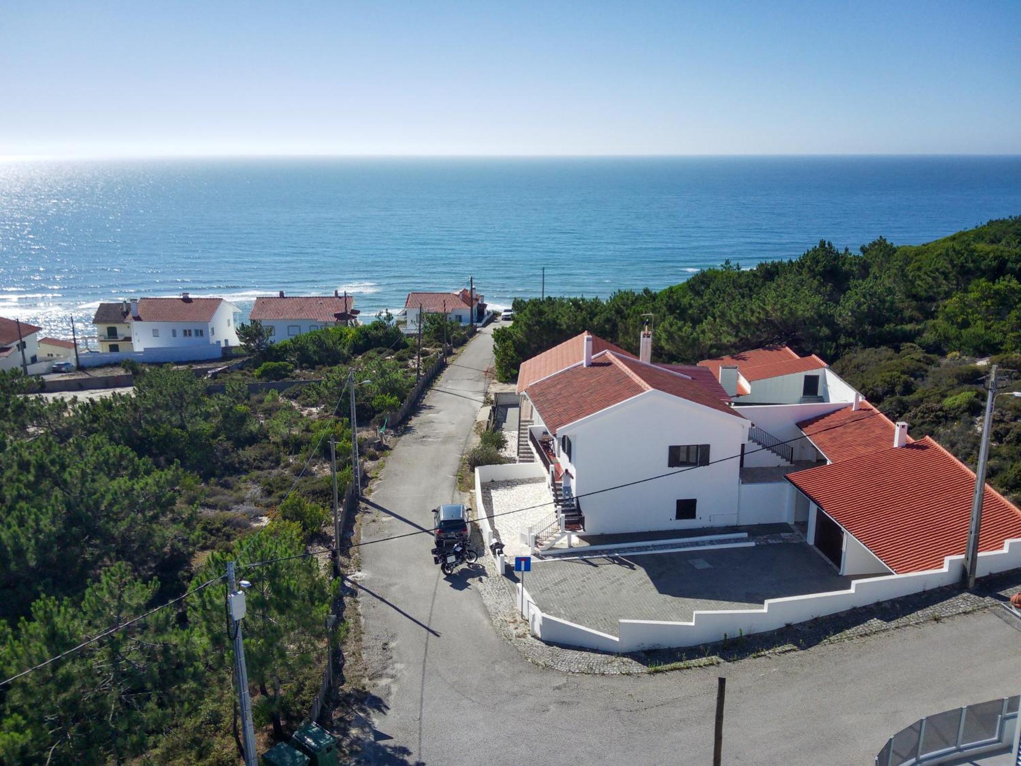 Seaing House Villa Falca Ngoại thất bức ảnh