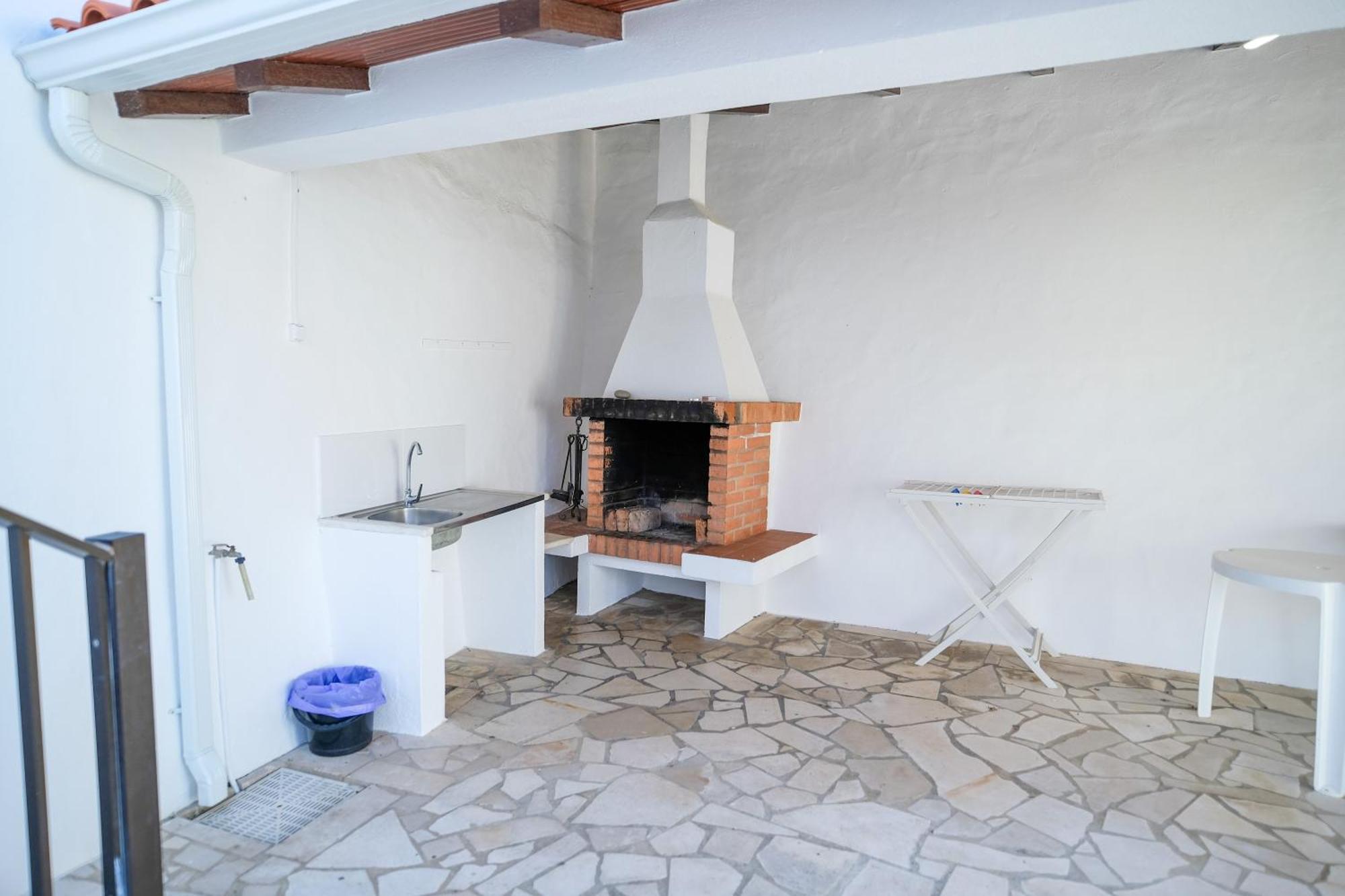 Seaing House Villa Falca Ngoại thất bức ảnh