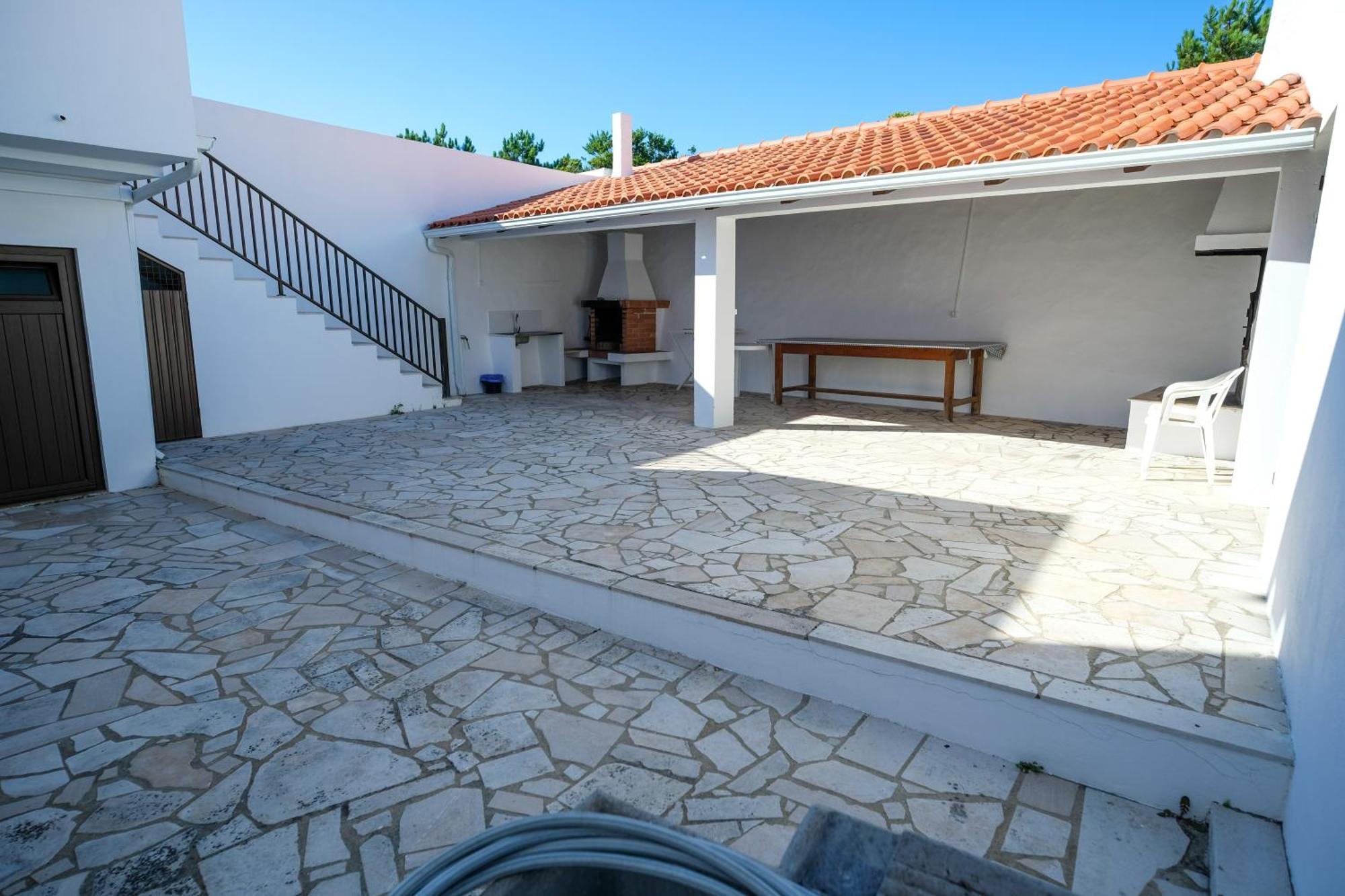 Seaing House Villa Falca Ngoại thất bức ảnh
