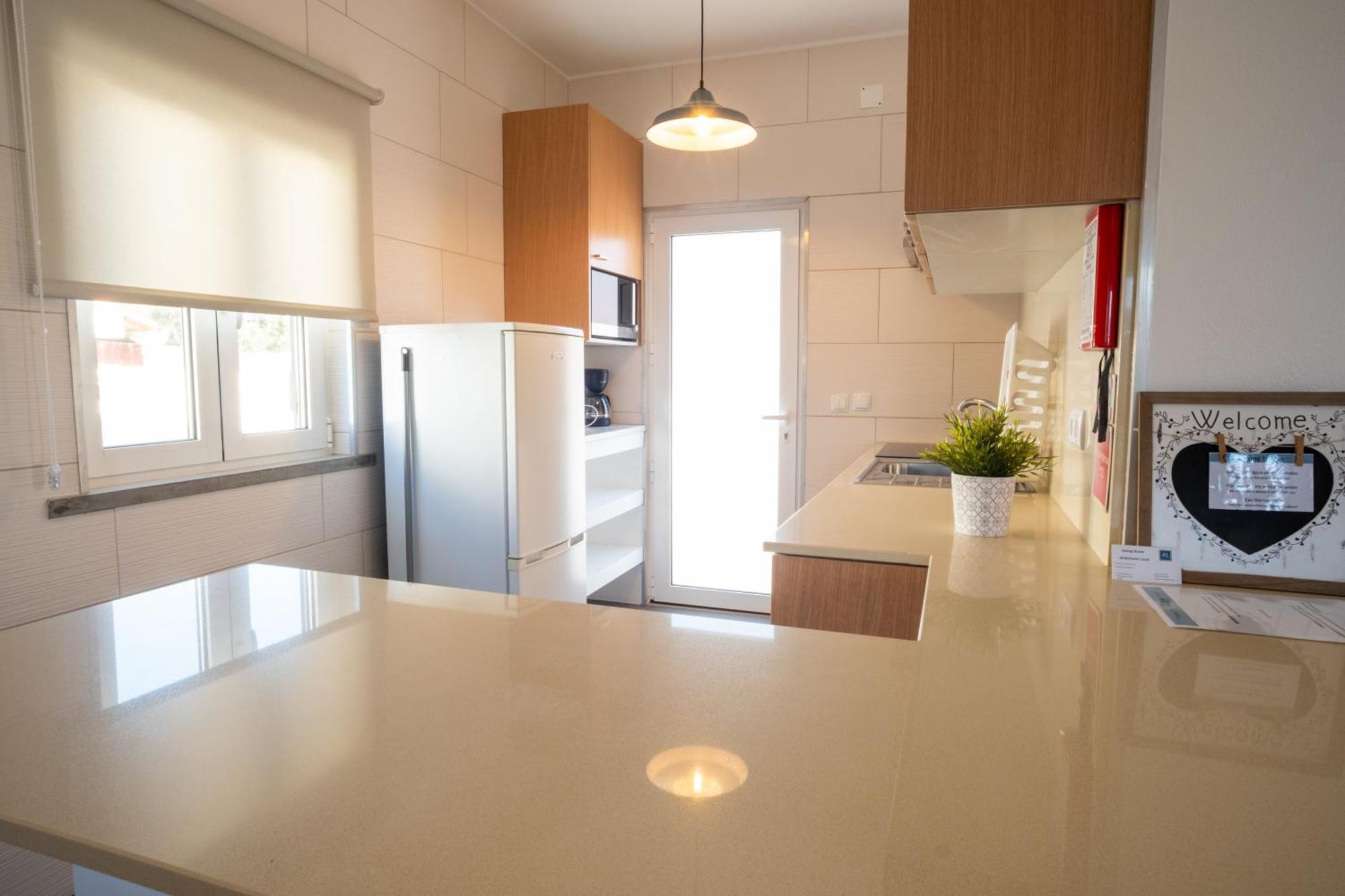 Seaing House Villa Falca Ngoại thất bức ảnh