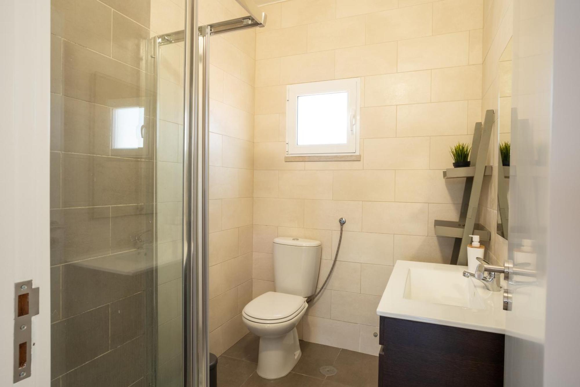 Seaing House Villa Falca Ngoại thất bức ảnh